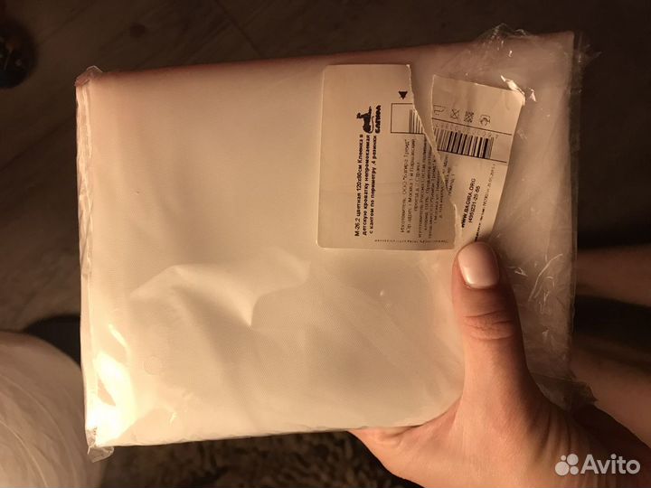 Бортики в дет кроватку 120/60+подушка и клеенка