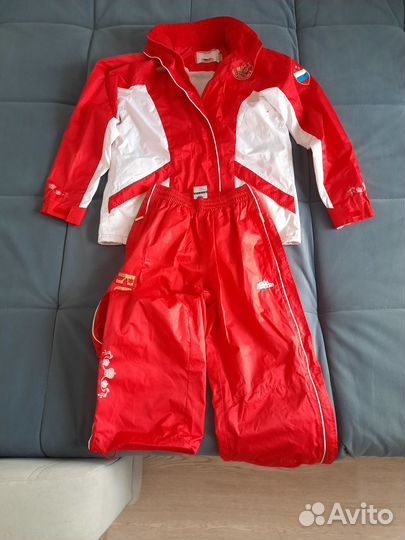 Спортивный костюм forward