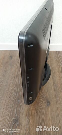 Телевизор ЖК philips