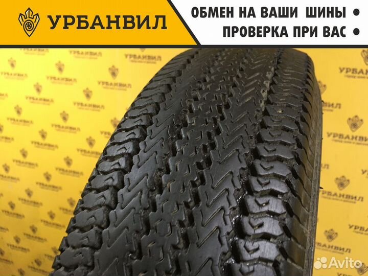 Алтайшина И-151 155 R13 75P