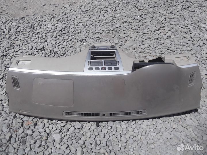 Торпедо в сборе Chery Fora А21