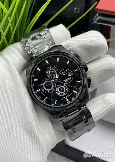 Мужские часы Tissot