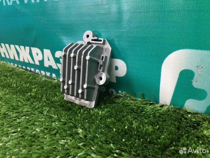 Блок управления светом левый Mercedes S-Class W223