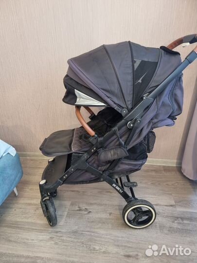 Прогулочная коляски dearest (Yoya plus)