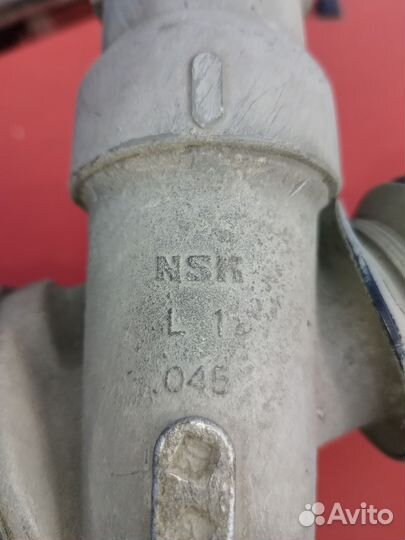 Рулевая рейка mazda 626