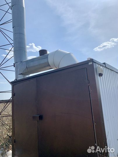 Котел водогрейный ква-0,54 Гн. Модель RS-H 500