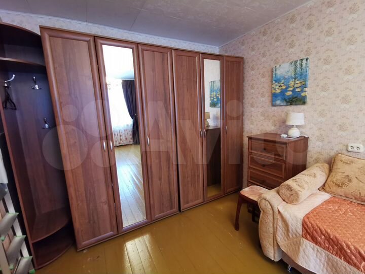 1-к. квартира, 35 м², 7/9 эт.