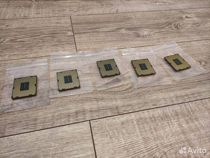 Процессор Intel Xeon 2650v2