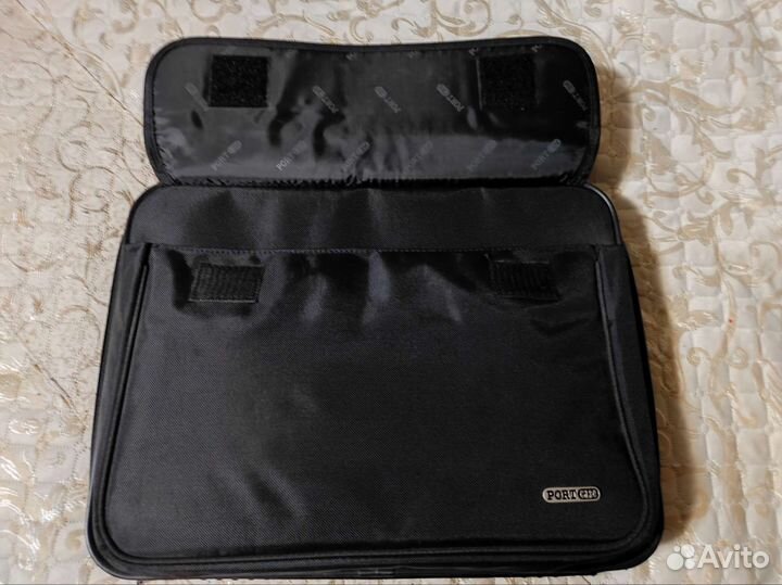 Сумка для ноутбука 15.6 дюймов