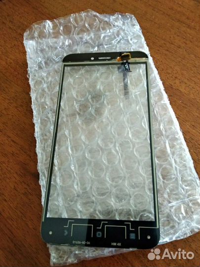 Сенсор Xiaomi Redmi 4x