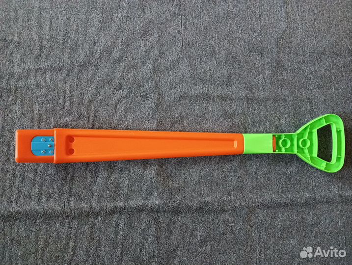 Ручка от машинки-каталки Molto