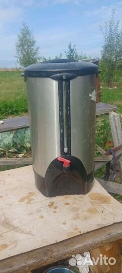 Термопот кипятильник