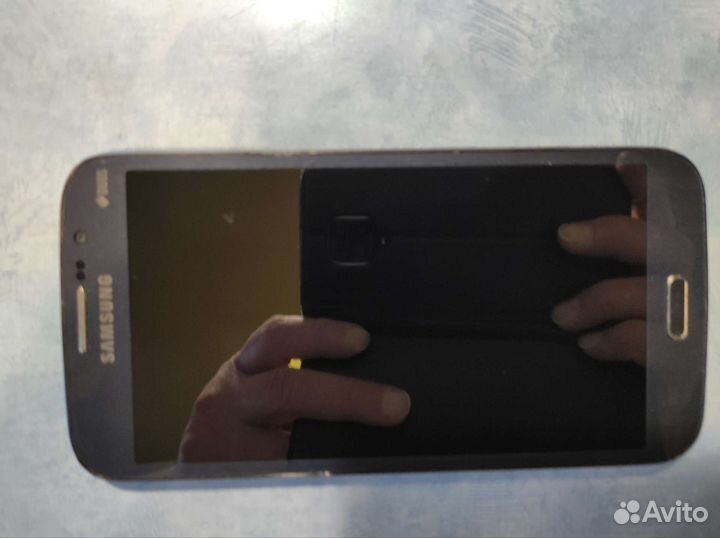 Samsung Galaxy Mega 5.8 GT-I9152, 8 ГБ