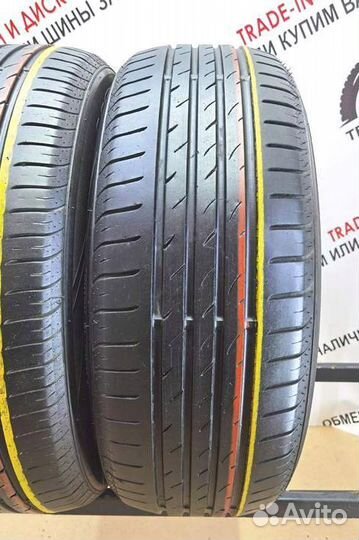 Nexen N'Blue HD Plus 215/60 R16