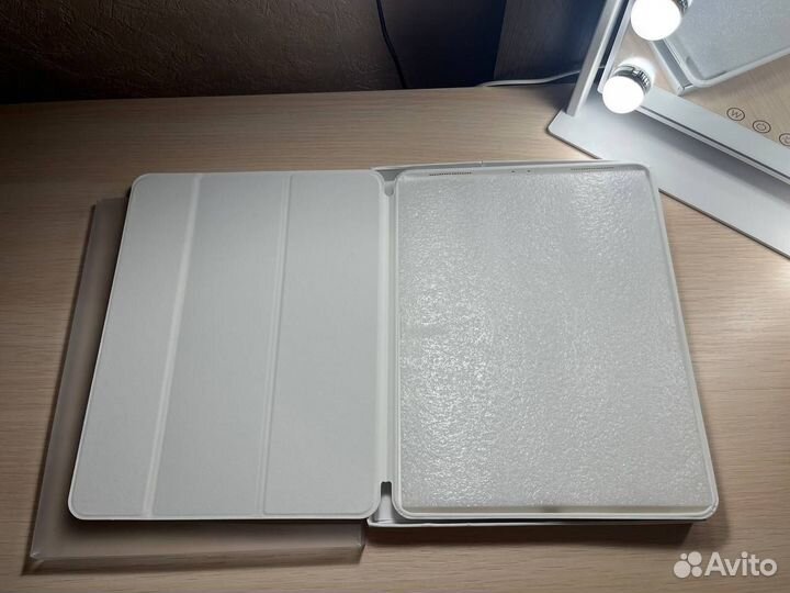 Новый чехол книжка для iPad