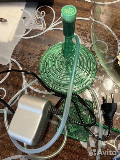 Аквариум для рыбок