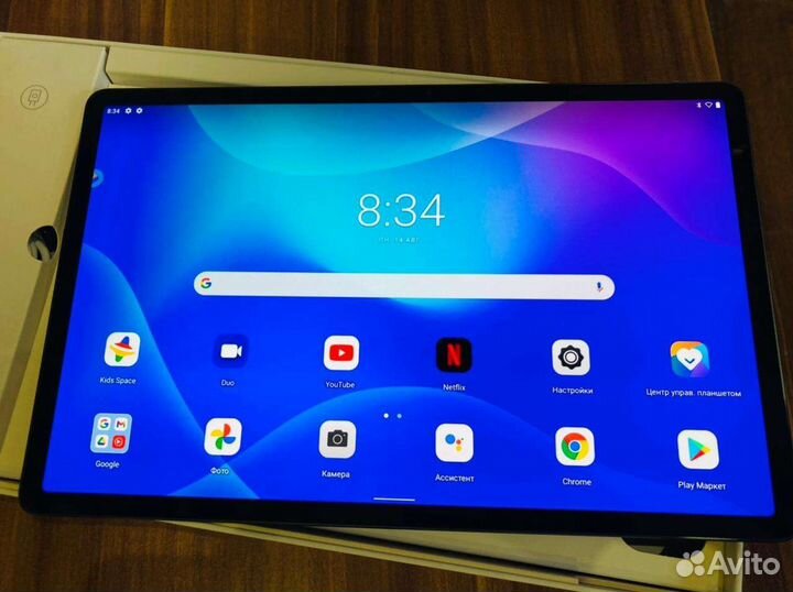 Lenovo tab p11, pro tb-j706L