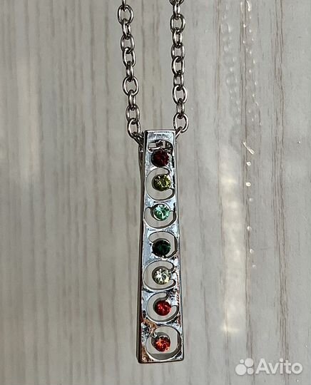 Кулон дизайнерский Болгария