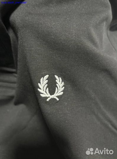 Поло Fred Perry: всегда в моде