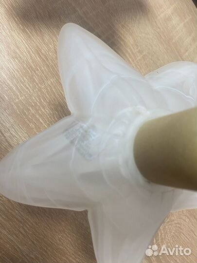 Люстра потолочная Италия бу