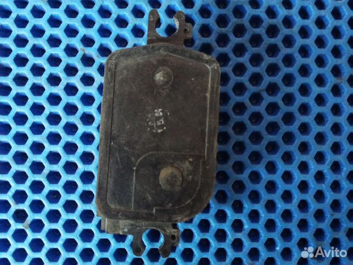 Активатор замка Mitsubishi diamante