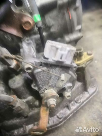 Продам АКПП toyota 3s fe