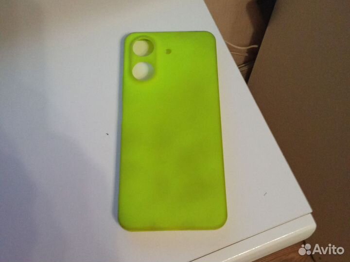 Чехол xiaomi redmi 13 c