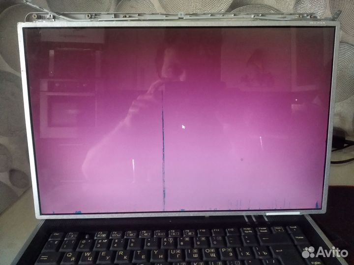 Матрицы для ноутбука