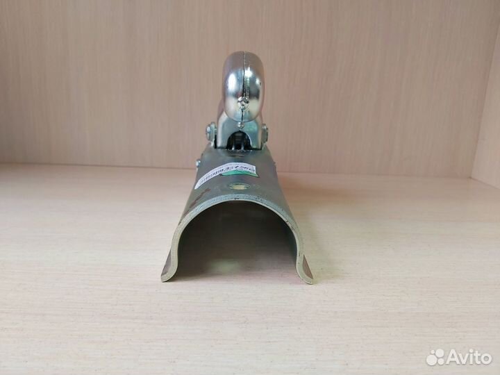 Замковое устройство прицепа d60 1400/100 кг K 14