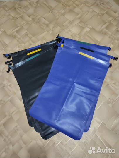 Гермомешки пвх