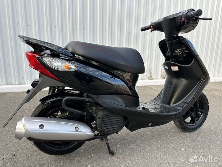 Yamaha Jog zr sa39j