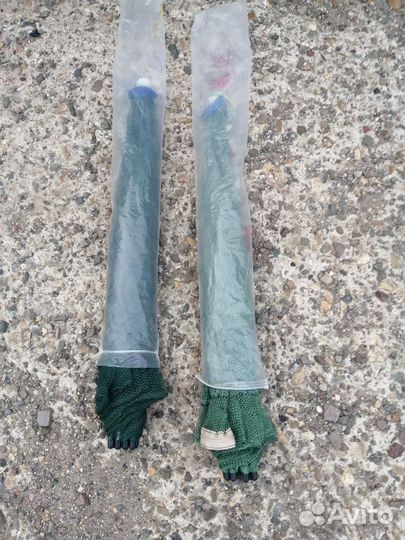 Раколовки бу