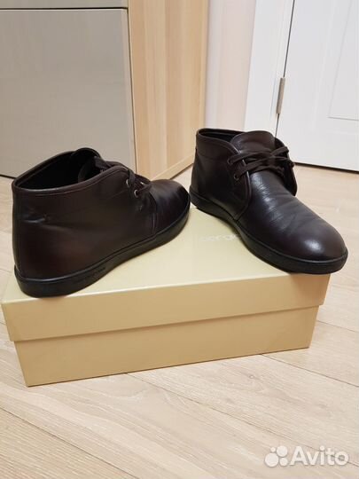 Sergio rossi ботинки