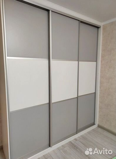 Шкаф купе в спальню