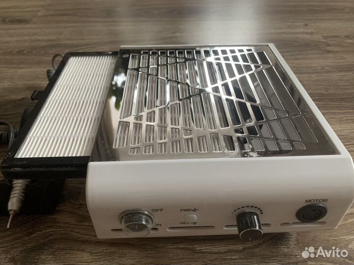 Аппарат для маникюра