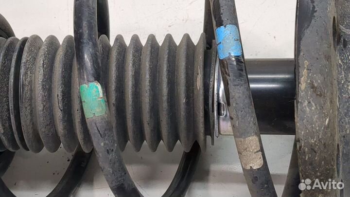 Амортизатор подвески Subaru Impreza, 2017