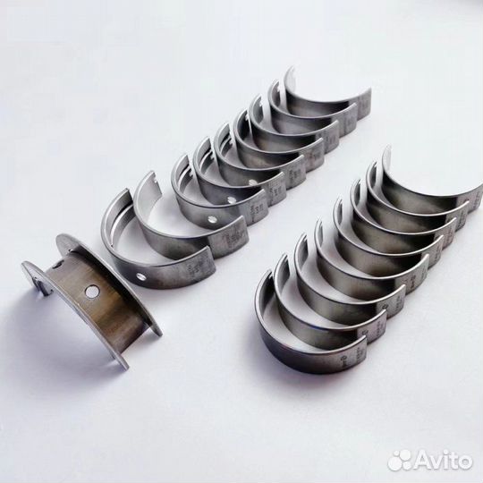 Вкладыши комплект Bmw N46B20