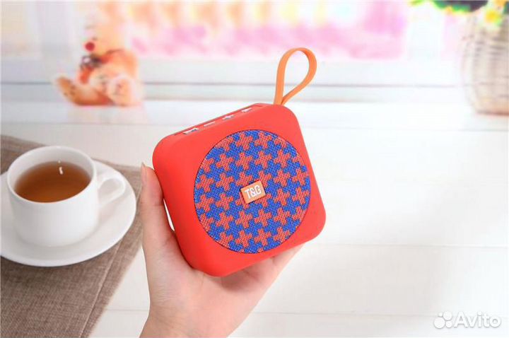 Колонка Bluetooth TG505