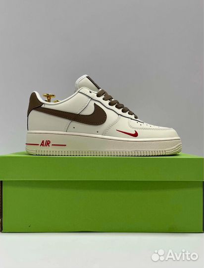 Кроссовки Nike air force 1