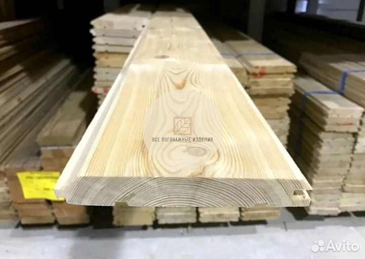 Имитация бруса лиственница производитель