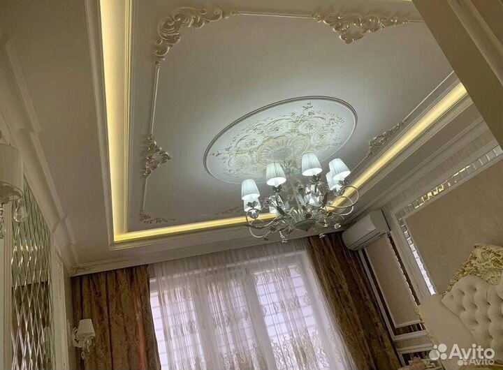 Мастер по внутренней отделки