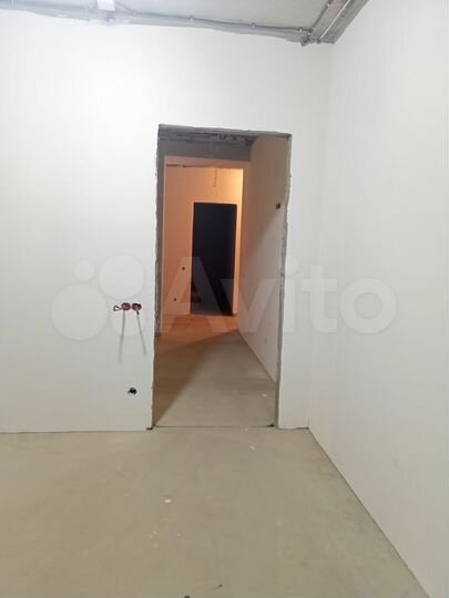 2-к. квартира, 65,1 м², 5/10 эт.