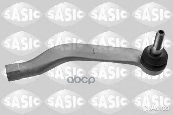 Наконечник рулевой тяги opel Movano renault Ma