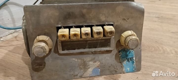 Радио Газ 21