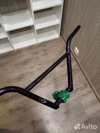 Руль Eclat 4pc для bmx