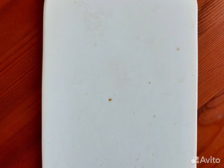 Доска сырная Товарищества Кузнецова