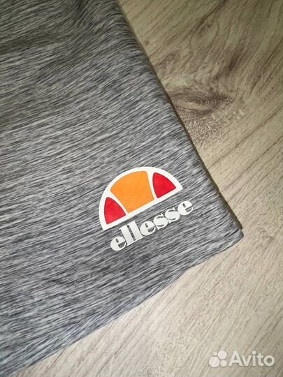 Шорты ellesse