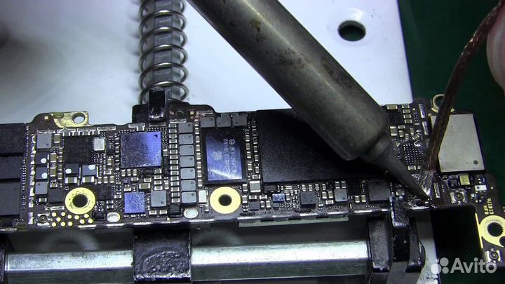 Ремонт телефонов. Коммунарка и Бутово