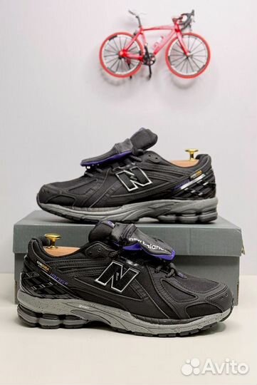 Кроссовки New Balance 1906