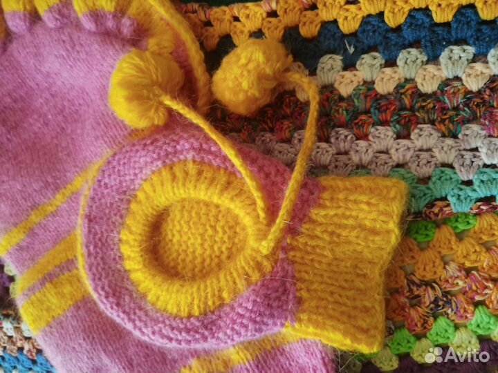 Одежда для собак мелких пород